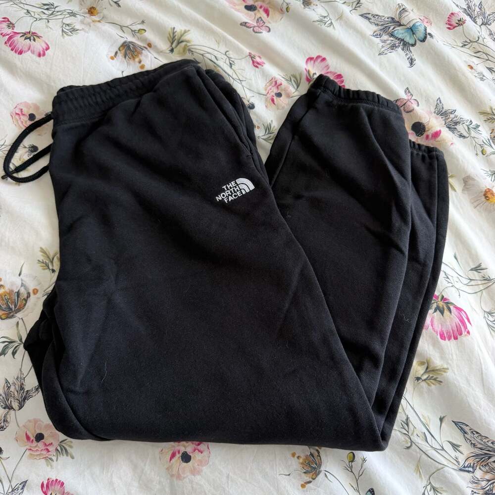 The North Face Women's Essential Fleece Jogger Sweatpants